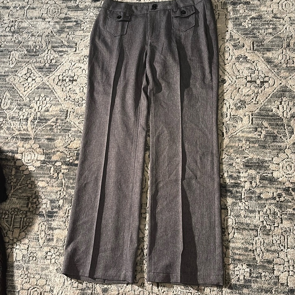 Woman’s dress slacks